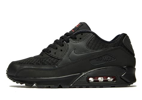 nike air max 90 dark bewertung|air max 90s all black.